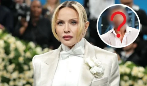 Ex-namorado de Madonna é confirmado em A Fazenda 17; saiba quem é