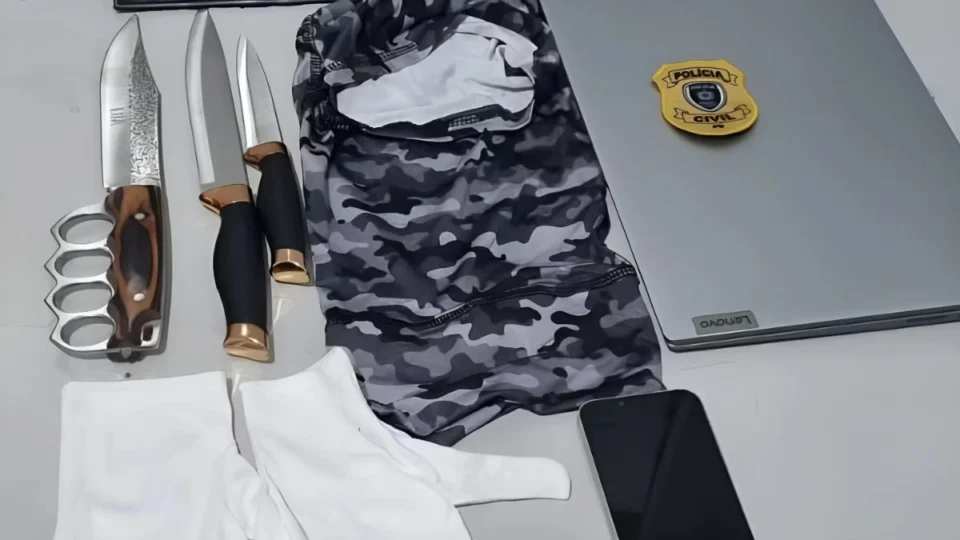 Justiça concede medida protetiva à família de mulher que planejava ataque em Mamanguape