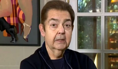 Faustão recebe alta da UTI após transplantes e apresenta melhora progressiva