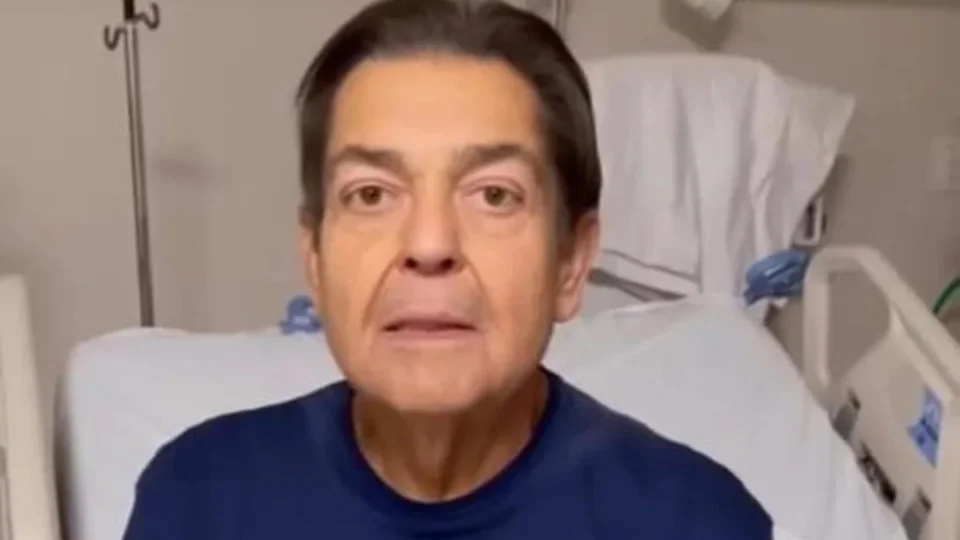 Qual o estado de saúde de Faustão? Assessor de apresentador se pronuncia após internação urgente em hospital