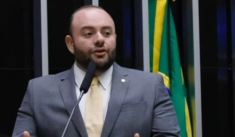 Deputado Fausto Jr. defende BR-319 e reforça compromisso com mandato antes de 2026