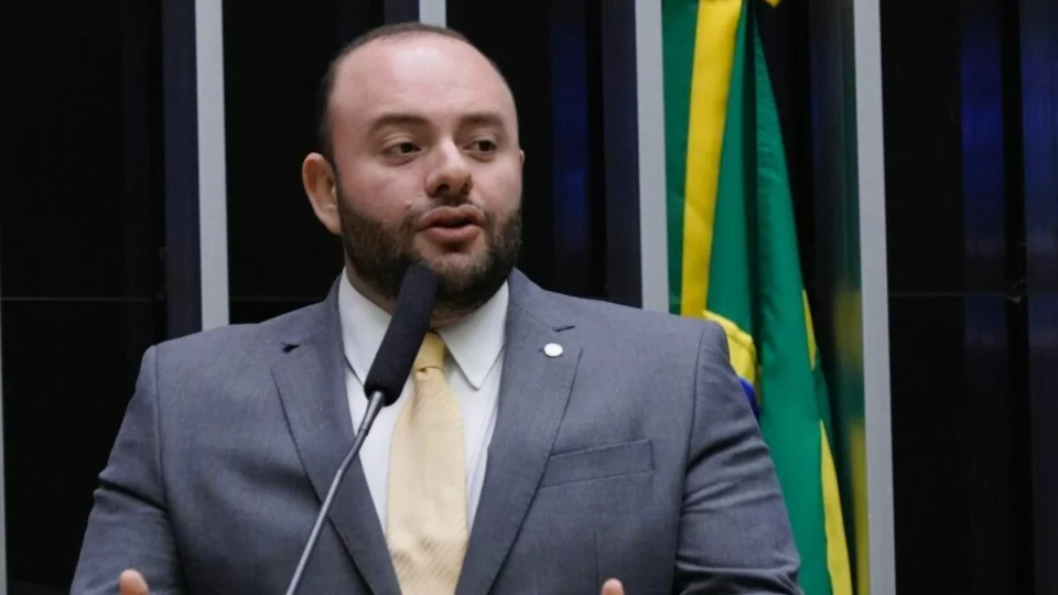 Deputado Fausto Jr. defende BR-319 e reforça compromisso com mandato antes de 2026