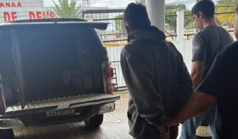 Mulher sofre tentativa de feminicídio em Tefé (AM) e é salva por vizinhos; entenda caso