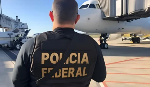 PF prende homem por facilitar entrada irregular de migrantes no Brasil