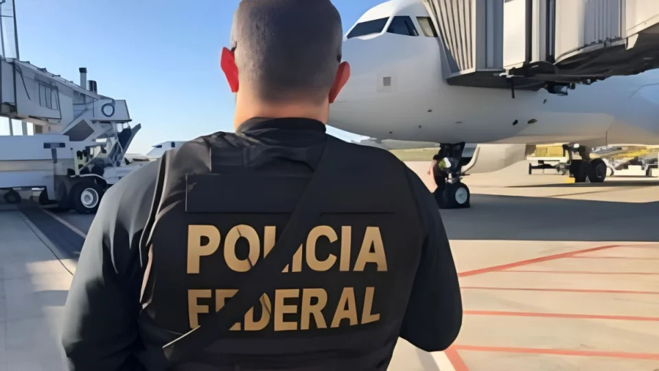 PF prende homem por facilitar entrada irregular de migrantes no Brasil