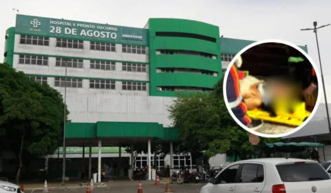 Garota de programa é agredida com pedaço de madeira após cobrar por serviço sexual de cliente em Manaus
