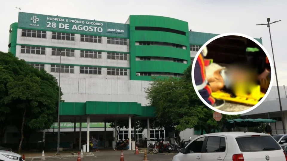 Garota de programa é agredida com pedaço de madeira após cobrar por serviço sexual de cliente em Manaus