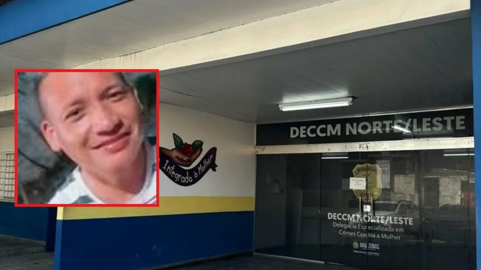Grávida perdoa marido que a esfaqueou nove vezes em Manaus após briga por saída bêbado