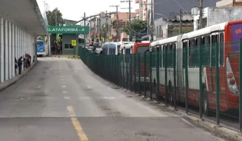 Greve dos rodoviários pode parar ônibus em Manaus nesta semana; veja o que pode acontecer