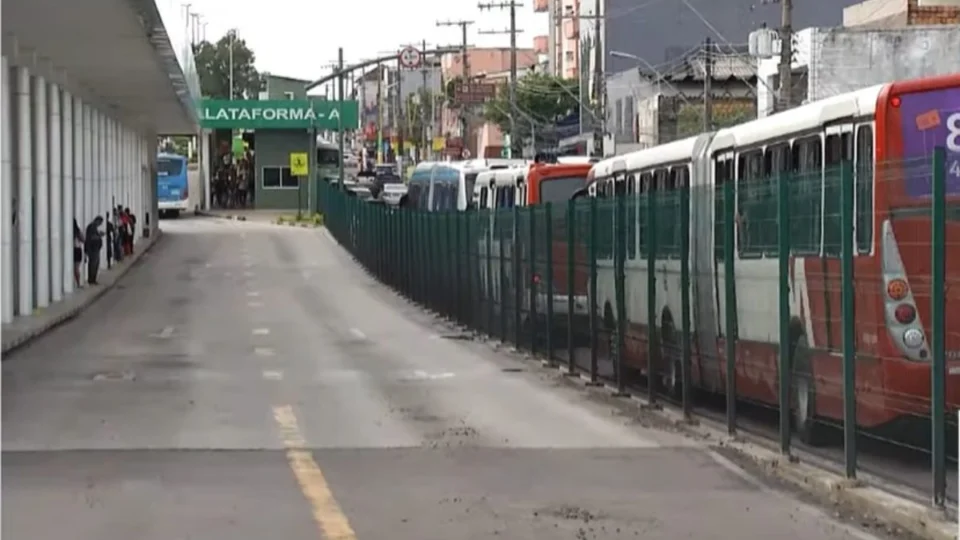 Greve dos rodoviários pode parar ônibus em Manaus nesta semana; veja o que pode acontecer