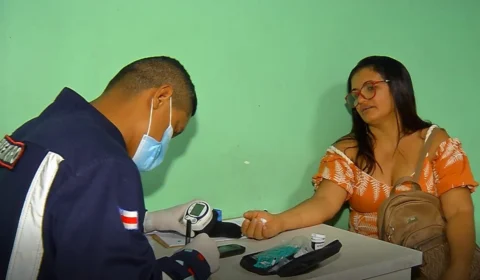 Grupo Bringel promove ação social com saúde e lazer na comunidade do Cacau Pireira