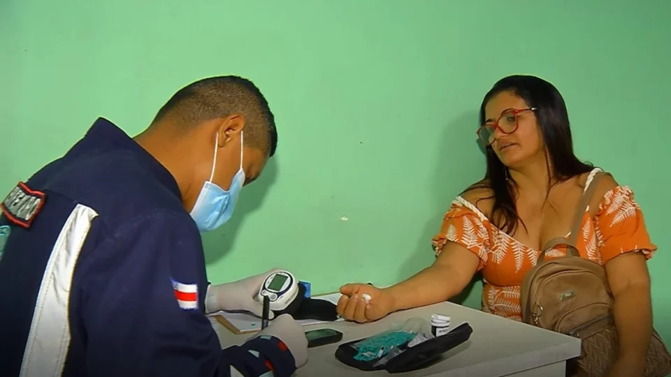 Grupo Bringel promove ação social com saúde e lazer na comunidade do Cacau Pireira