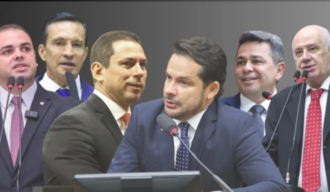 Grupo Norte lança série especial de entrevistas políticas para aproximar eleitorado