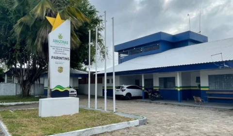 Homem é preso após perseguir e se masturbar na frente de adolescente no Amazonas