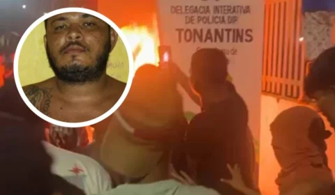 Polícia investiga linchamento após prisão de homem por tentativa de feminicídio em Tonantins