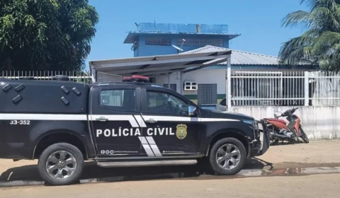 Homem mata colega de trabalho e é preso escondido debaixo de casa no Amazonas