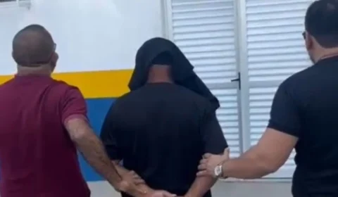 Homem é condenado a 11 anos por estuprar criança em Manaus; crime acontecia quando menina ia comprar doces