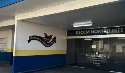 Homem é preso após incendiar casa da irmã grávida durante discussão em Manaus