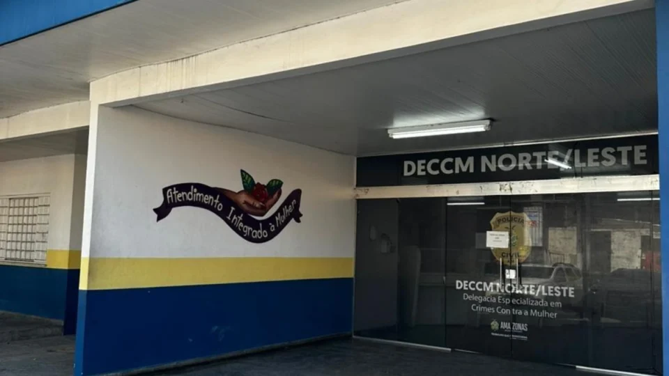Homem é preso após incendiar casa da irmã grávida durante discussão em Manaus