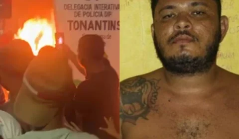 Oito suspeitos são presos por linchar homem até a morte após esfaquear mulher em Tonantins