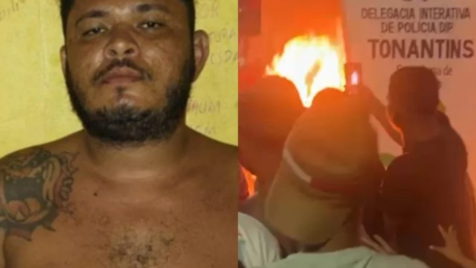 Quem era o homem morto por moradores após matar a mulher em Tonantins? Suspeito era jurado por facção