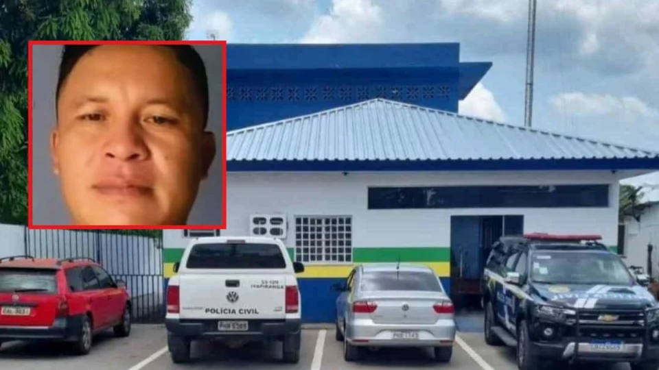 ‘Licinho Matador’: Polícia procura condenado por homicídio em Itapiranga (AM)
