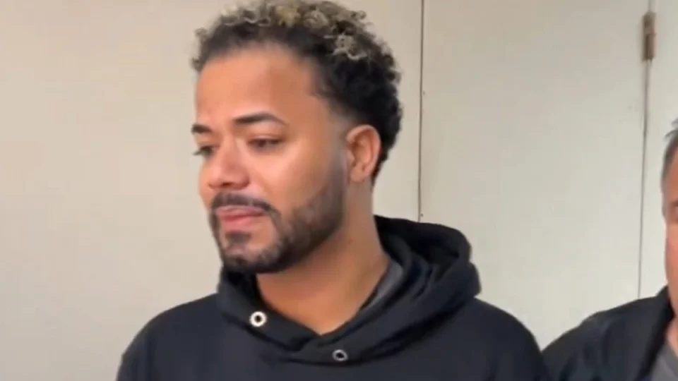 Hytalo Santos levou adolescente de 12 anos a prostíbulo em São Paulo, revela relatório