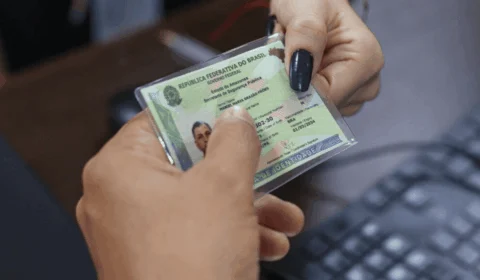 Emissão de Carteira de Identidade Nacional acontece em mutirão em Manaus; veja documentos necessários