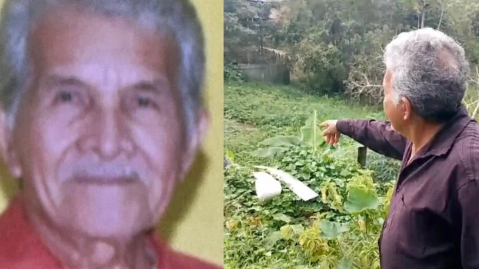 Idoso de 84 anos é morto com golpes de faca no Amazonas; neta é principal suspeita