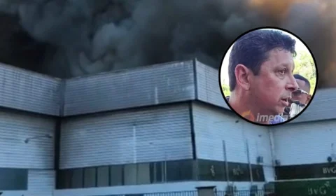 Incêndio em Manaus acontece na fábrica da EFFA Motors, segundo representante da BVG Brasil