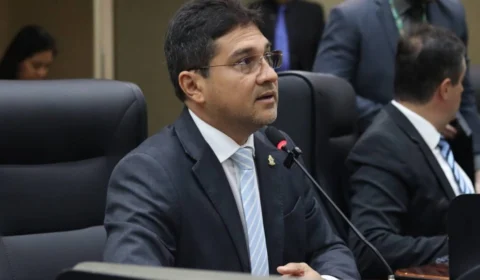 Jander Lobato anuncia pré-candidatura à Assembleia Legislativa e detalha planos políticos