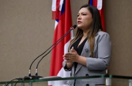 Joana Darc nega que luta pelos animais seja estratégia política: ‘desde criança sou protetora’