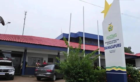 Jovem mata namorado e abandona corpo após ser descoberto pela companheira em Manacapuru