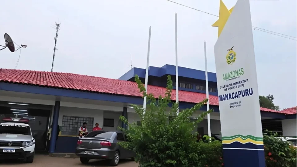 Jovem mata namorado e abandona corpo após ser descoberto pela companheira em Manacapuru