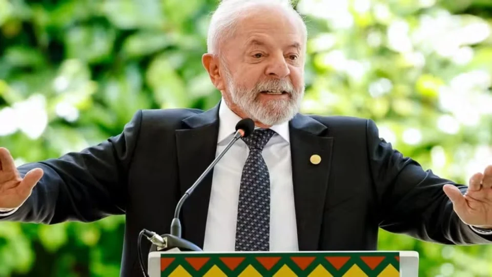 Lula visita Manaus para inaugurar centro policial da Amazônia
