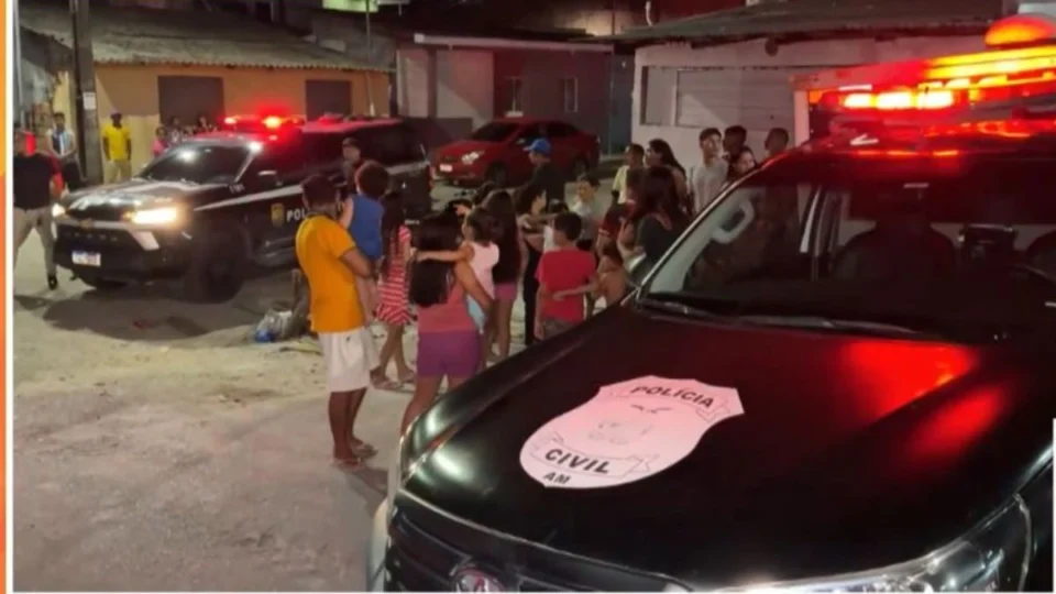 Filha adolescente teria ajudado assassinato de mãe PcD em Manaus; entenda o caso