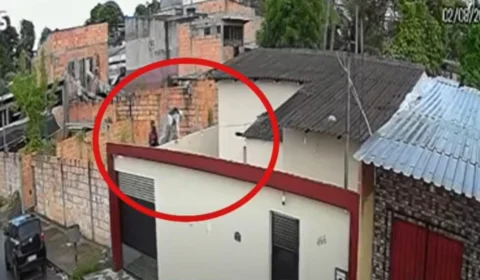 Mãe e bebê reféns em Manaus: suspeitos procuravam caixa com remédios disputados no mercado clandestino; entenda