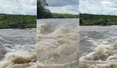 Homem desaparecido após naufrágio no rio Mucajaí é encontrado morto em Alto Alegre