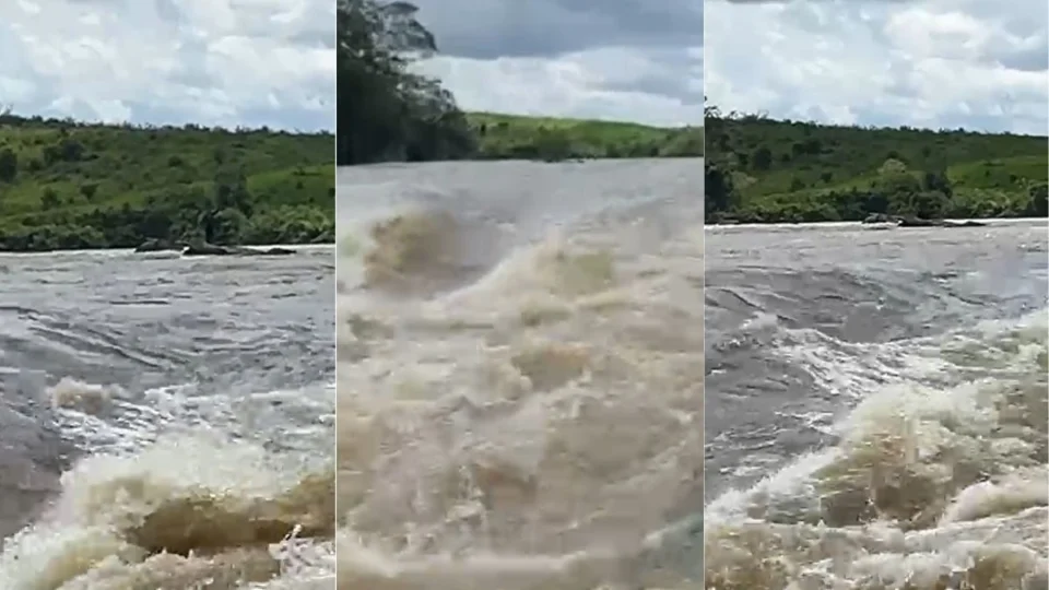 Homem desaparecido após naufrágio no rio Mucajaí é encontrado morto em Alto Alegre