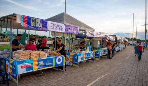 Mormaço Cultural abre inscrições para área de alimentação com 36 vagas disponíveis