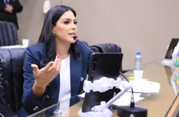 Mayra Dias revela dificuldades na liberação de emendas parlamentares durante ano eleitoral