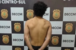 Motorista de aplicativo em Manaus desvia rota e estupra passageira