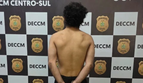 Motorista de aplicativo em Manaus desvia rota e estupra passageira