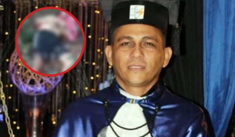 VÍDEO: corpo de motorista desaparecido é encontrado em área de mata no Amazonas