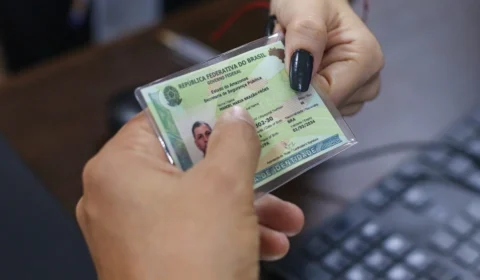 Mutirão em Manaus facilita emissão do novo RG; veja quem pode participar até 5 de setembro