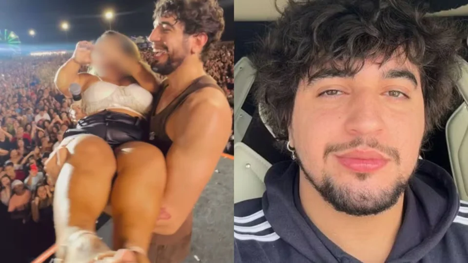 Nattan é acusado de capacitismo e vira alvo do MP; veja vídeo que causou denúncia