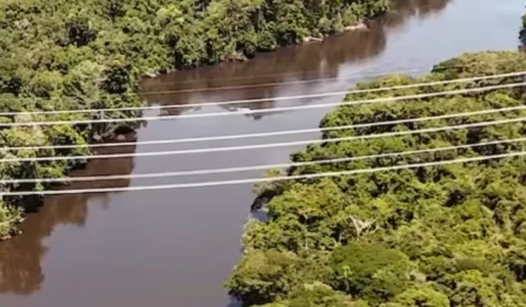 Norte Investigação revela suspeita de contaminação de rios por mineradora no Amazonas
