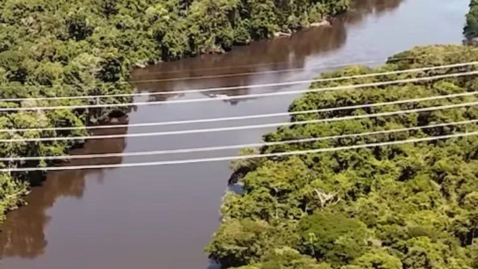 Norte Investigação revela suspeita de contaminação de rios por mineradora no Amazonas