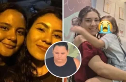 ‘Nunca maltratei’, diz madrasta suspeita de envolvimento na morte de criança em Manaus