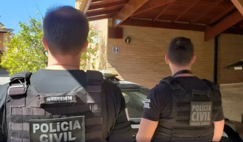 Foragido por homicídio é preso em Poços de Caldas após operação integrada da polícia
